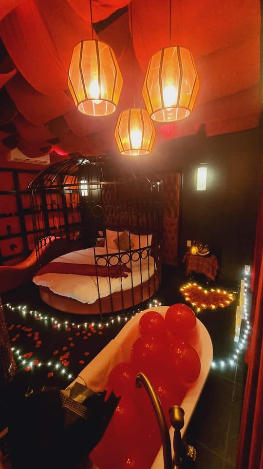 Miami Hotel
