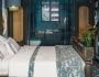 Tonkin Blue Rose Room Tonkin Blue Rose Room